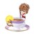 ���[�����g�b���T��R�i�� Patisserie CONAN �Ƃ��Ă����X�C�[�c�y1BOX��6���z�b��ò��-�����õ���-�