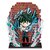 ���[�����g�b�l�̃q�[���[�A�J�f�~�A Wall Art Collection-Heroes��Villains-�y1BOX��6���z�b�۱���-ٱ-ĺڸ���