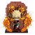 ���[�����g�b�l�̃q�[���[�A�J�f�~�A Wall Art Collection-Heroes��Villains-�y1BOX��6���z�b�۱���-ٱ-ĺڸ���
