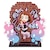 ���[�����g�b�l�̃q�[���[�A�J�f�~�A Wall Art Collection-Heroes��Villains-�y1BOX��6���z�b�۱���-ٱ-ĺڸ���