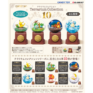 ���[�����g�b�|�P�b�g�����X�^�[ �e�����E���R���N�V����10�y1BOX��6���z�b�߹����سѺڸ���10