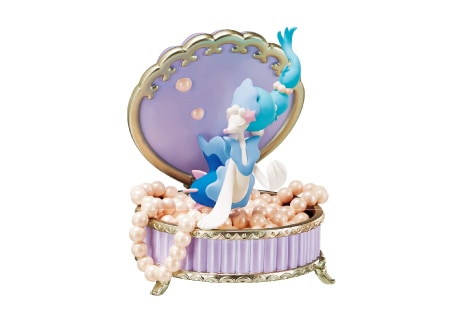 ポケットモンスター Romantic Collection 6個入りBOX（再販