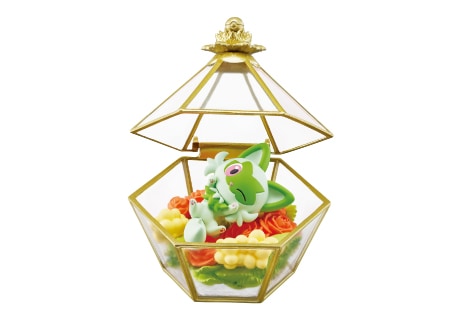 ポケットモンスター ロマンティックコレクション【1BOX＝6個入