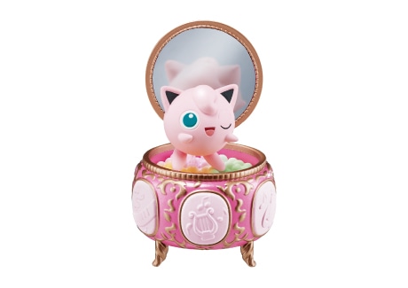 ポケットモンスター Romantic Collection 6個入りBOX（再販