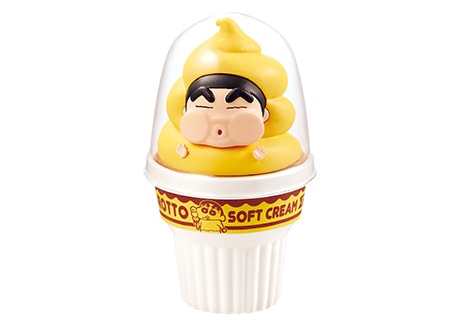 クレヨンしんちゃん ゴロっと満足フィギュア お料理のお手伝いだゾ！ セット Amazon.co.jp: リーメント クレヨンしんちゃん ゴロっと満足