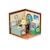 ���[�����g�b�ǂ��Ԃ̐X HappyRoom�y1BOX��6���z�b�޳������ʯ�ٰ߰�