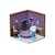 ���[�����g�b�ǂ��Ԃ̐X HappyRoom�y1BOX��6���z�b�޳������ʯ�ٰ߰�