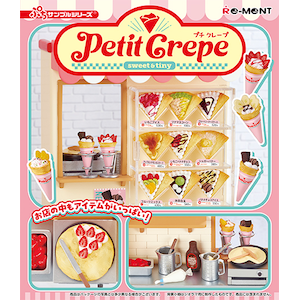 ���[�����g�b�Ղ��T���v�� Petit Crepe�b�������� Petit Crepe