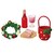 ���[�����g�b�y1�z�Ղ��T���v�� �u�̏�̃J���g���[�������J�t�F�b��ɳ�ɶ��ذ���޶̪
