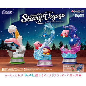 ���[�����g�b�y1�zSwing Kirby Starry Voyage�b��ݸ޶��ި ���ذ��԰�ޭ
