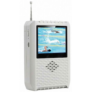 WINTECH�b�|�[�^�u�������Z�OTV/���W�I�bTVR-L37