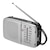 WINTECH�bAM/FM�|�[�^�u�����W�I�bKMR-62