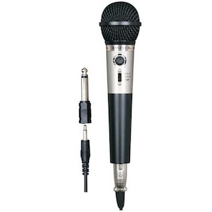 WINTECH�b�J���I�P�G�R�[�}�C�N���z���bKEM-02