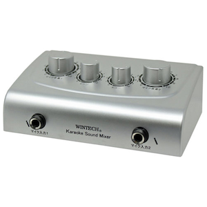 WINTECH�b�J���I�P�G�R�[�~�L�T�[�bCKM-1