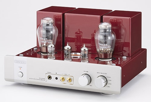 TRV-A300XR-Western