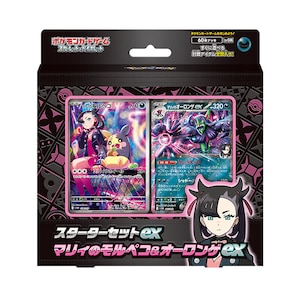 �|�P�����b�|�P�����J�[�h�Q�[�� �X�J�[���b�g���o�C�I���b�g �u�X�^�[�^�[�Z�b�gex �}���B�̃����y�R���I�[�����Qex�v�b�߹��SV�����EX �ب����ߺ&���ݹ�ex