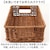 �e�B�[���C�t�b�X�^�b�N�t�F�C�N�o�X�P�b�g SS�T�C�Y�i�u���E���j�b73762-SS1