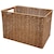 Towc(�g�[�N)�b�X�^�b�N�t�F�C�N�o�X�P�b�g L�T�C�Y�i�u���E���j�b73762-L