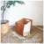 Towc(�g�[�N)�b�X�^�b�N�t�F�C�N�o�X�P�b�g L�T�C�Y�i�u���E���j�b73762-L