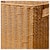 Towc(�g�[�N)�b�X�^�b�N�t�F�C�N�o�X�P�b�g L�T�C�Y�i�u���E���j�b73762-L