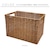 Towc(�g�[�N)�b�X�^�b�N�t�F�C�N�o�X�P�b�g L�T�C�Y�i�u���E���j�b73762-L