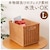 Towc(�g�[�N)�b�X�^�b�N�t�F�C�N�o�X�P�b�g L�T�C�Y�i�u���E���j�b73762-L