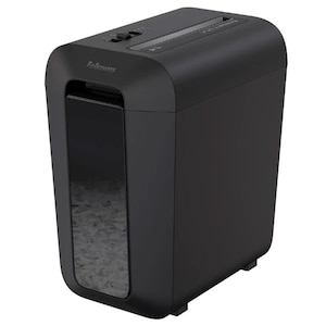 Fellowes�bA4�T�C�Y�Ή� �f�X�N�T�C�h�V�����b�_�[�bLX65-Y