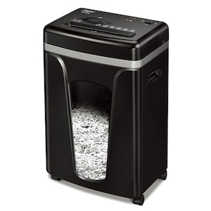 Fellowes�b�f�X�N�T�C�h�V�����b�_�[�bB-151C