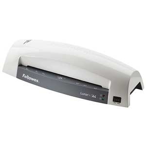 Fellowes�b���~�l�[�^�[�iA4�Ή��j�bLUNAR+A4-R