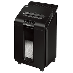 Fellowes�bA4�T�C�Y�Ή� �I�[�g�t�B�[�h �V�����b�_�[�b100M-R2