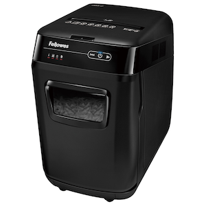 Fellowes�bA4�T�C�Y�Ή� �I�[�g�t�B�[�h �V�����b�_�[�b200C-2-R