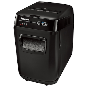 Fellowes�bA4�T�C�Y�Ή� �I�[�g�V�[�h �V�����b�_�[�b250M-2-R
