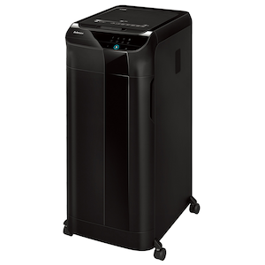 Fellowes�b�I�[�g�t�B�[�h�V�����b�_�[�b550C-R