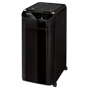 Fellowes�b�I�[�g�t�B�[�h�V�����b�_�[�b600M-R