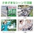�A�[�e�b�N�b�W�b�p�[�t�ȈՌg�уg�C�� 10�g�b35637