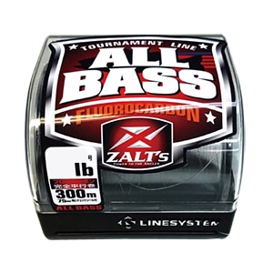 ���C���V�X�e���b�U���c ALL BASS �t�����J�[�{�� 300m(3.0��/12lb)�bL3112G