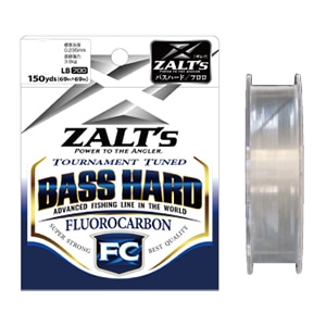 ���C���V�X�e���b�U���c BASS HARD �t�����J�[�{�� 150yds(1.2��/5lb)�bZ3105D