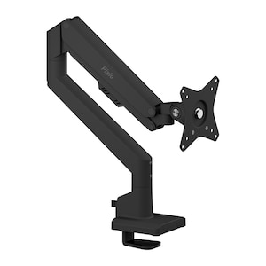 Pixio�b�s�N�V�I�b3�֐� �K�X�X�v�����O�����j�^�[�A�[�� 17�`32 �C���`�Ή� 1�`9 kg�Ή� �iBLACK�j�bPSW1SBK-O