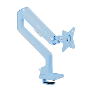 Pixio�b�s�N�V�I�b3�֐� �K�X�X�v�����O�����j�^�[�A�[�� 17�`32 �C���`�Ή� 1�`9 kg�Ή� �iPASTEL BLUE�j�bPSW1SBL-O