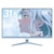 Pixio｜ピクシオ｜ゲーミング液晶ディスプレイ(31.5型/Fast IPS/4K UHD 3840×2160/144Hz/1ms/HDR/HDMI2.1/DP1.4/VESA/2年保証)(ブルー)｜PX32UWAVEB-O