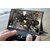 Pixio�b�s�N�V�I�b���o�C���t���f�B�X�v���C(15.6�^/IPS/FullHD 1920�~1080/60Hz/8ms)�i�u���[�j�bPX160WAVEB-O