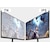 Pixio�b�s�N�V�I�b�Q�[�~���O�t���f�B�X�v���C(23.8�^/IPS/FullHD 1920�~1080/120Hz/4ms)�i�x�[�W���j�bPX246WAVEBE-O