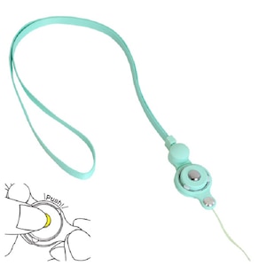 Handlinker Putto モバイルネックストラップ ミント Joshin Webショップ 通販 Hamee 41 Handlinker Putto モバイルネックストラップ ミント Joshin Webショップ 通販 Hamee 41