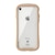 Hamee�biPhone SE�i��2����j/8/7�p iFace REFLECTION �����K���X�N���A�P�[�X�i�x�[�W���j�b41-907146
