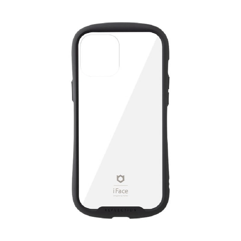 Apple iPhone 12 Pro 本体＋iFaceケース Amazon.co.jp: iFace Look in Clear iPhone 12/12 Pro 用 ケース