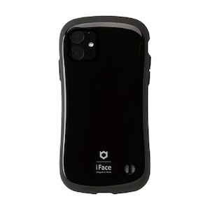 iPhone 11用 IFACE FIRST CLASS STANDARDケース（ブラック） | Hamee 