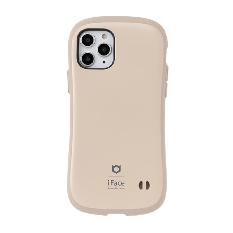 数量限定　iPhone11 Pro iFace Reflection ベージュ Amazon.co.jp: iFace Reflection iPhone 11 Pro ケース クリア