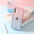 Hamee�biPhone SE�i��3/2����j/8/7�p TPU�P�[�X IFACE LOOK IN CLEAR LOLLY�i�t�H���X�g/�A�v���R�b�g�j�b41-941737