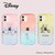 Hamee�biPhone SE�i��3/2����j/8/7�p TPU�P�[�X IFACE LOOK IN CLEAR LOLLY�i�t�H���X�g/�A�v���R�b�g�j�b41-941737