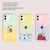 Hamee�biPhone SE�i��3/2����j/8/7�p TPU�P�[�X IFACE LOOK IN CLEAR LOLLY�i�t�H���X�g/�A�v���R�b�g�j�b41-941737